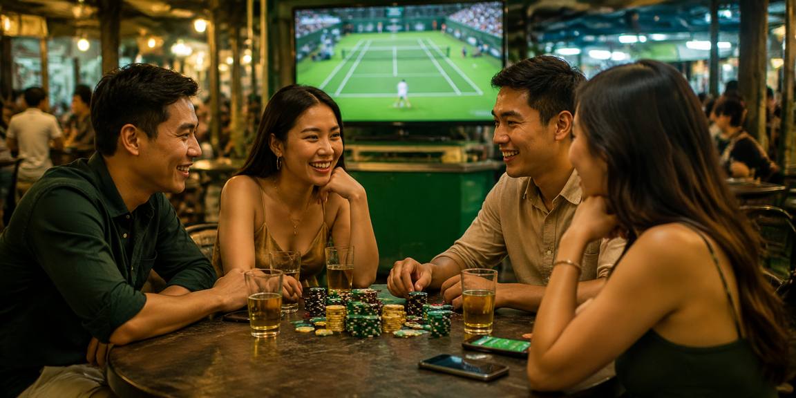 db99 Live Sicbo Premium tại db99 – Xúc Xắc Thật, Dealer Thật